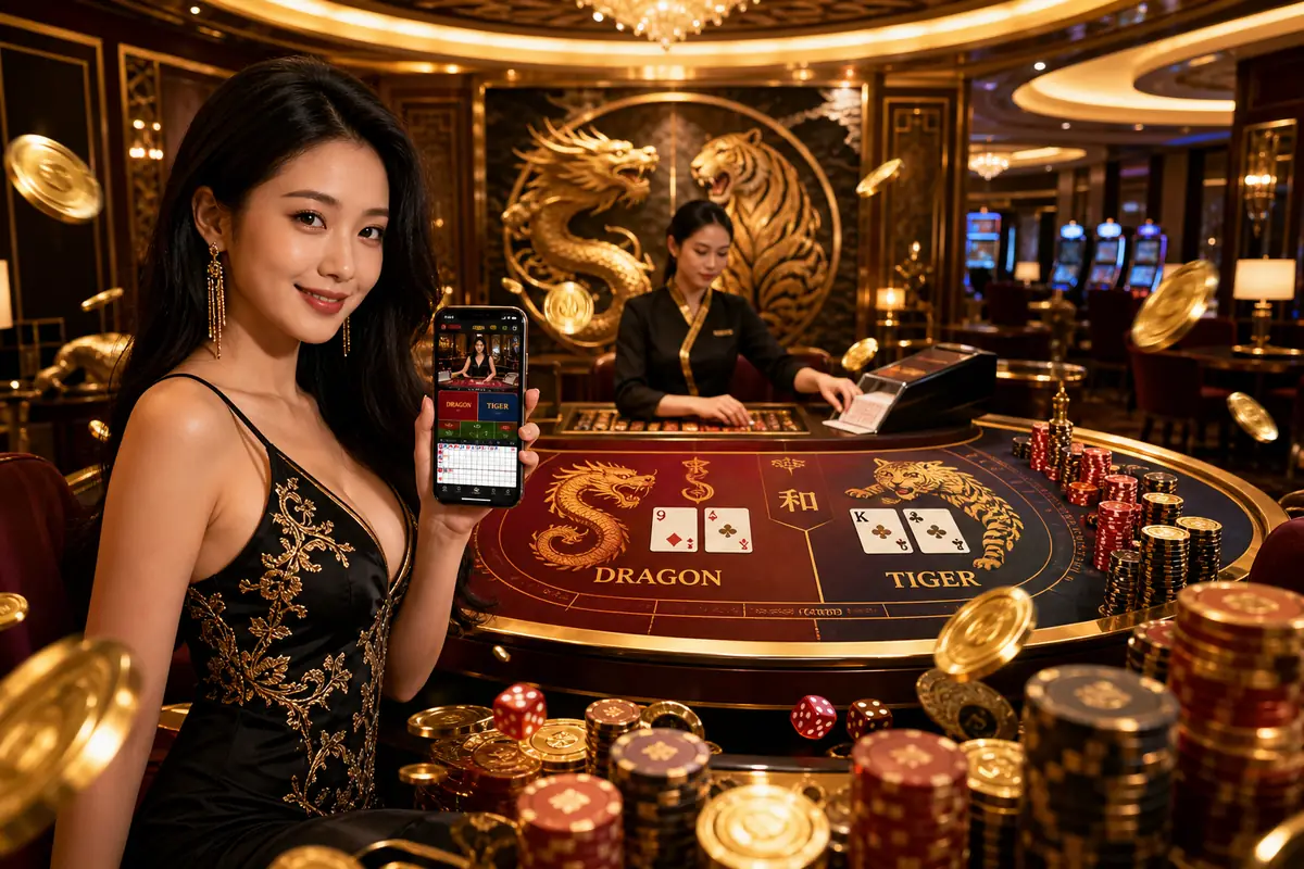mb6668 cộng đồng người chơi Việt Nam