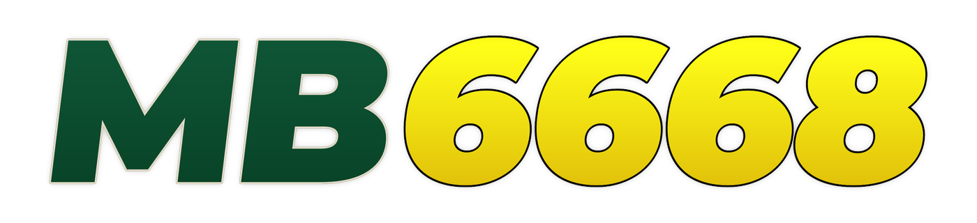 mb6668 logo
